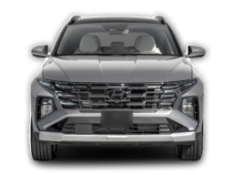 Hyundai Tucson Hybrid Limited AWD 2026