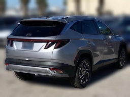 Hyundai Tucson Hybrid Limited AWD 2026