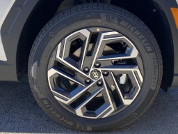 Hyundai Tucson Hybrid Limited AWD 2026