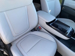 Hyundai Tucson Hybrid Limited AWD 2026