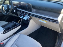 Hyundai Tucson Hybrid Limited AWD 2026