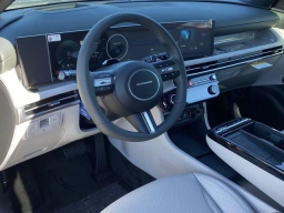 Hyundai Tucson Hybrid Limited AWD 2026