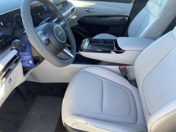 Hyundai Tucson Hybrid Limited AWD 2026