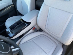 Hyundai Tucson Hybrid Limited AWD 2026