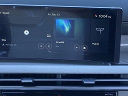 Hyundai Tucson Hybrid Limited AWD 2026