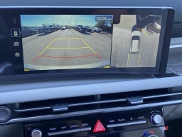 Hyundai Tucson Hybrid Limited AWD 2026