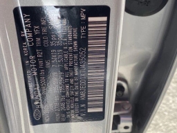 Hyundai Tucson Hybrid Limited AWD 2026