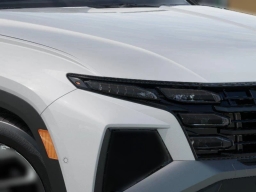 Hyundai Tucson Hybrid Limited AWD 2026