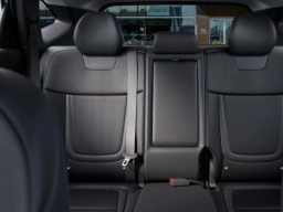 Hyundai Tucson Hybrid Limited AWD 2026