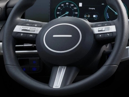 Hyundai Tucson Hybrid Limited AWD 2026