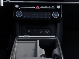 Hyundai Tucson Hybrid Limited AWD 2026