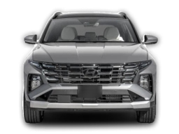 Hyundai Tucson Hybrid Limited AWD 2026