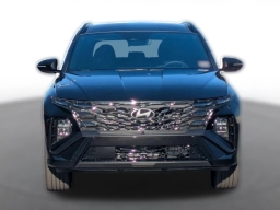 Hyundai Tucson Hybrid N Line AWD 2025