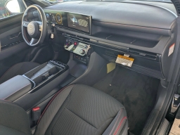 Hyundai Tucson Hybrid N Line AWD 2025