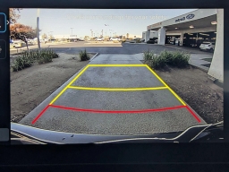 Hyundai Tucson Hybrid N Line AWD 2025