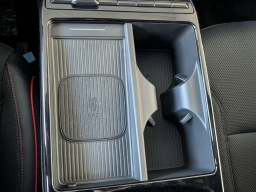 Hyundai Tucson Hybrid N Line AWD 2025