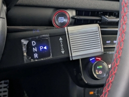 Hyundai Tucson Hybrid N Line AWD 2025