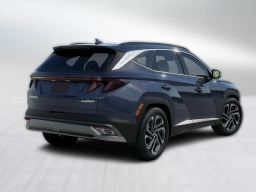 Hyundai Tucson Plug-In Hybrid Limited AWD 2026