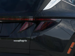 Hyundai Tucson Plug-In Hybrid Limited AWD 2026