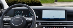 Hyundai Tucson Plug-In Hybrid Limited AWD 2026