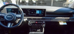 Hyundai Tucson Plug-In Hybrid Limited AWD 2026