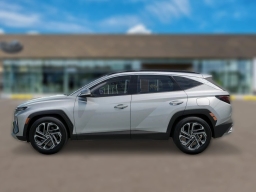 Hyundai Tucson Plug-In Hybrid Limited AWD 2026