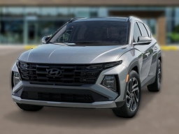 Hyundai Tucson Plug-In Hybrid Limited AWD 2026
