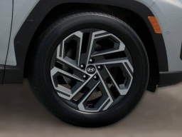 Hyundai Tucson Plug-In Hybrid Limited AWD 2026