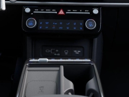 Hyundai Tucson Plug-In Hybrid Limited AWD 2026