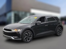 Hyundai IONIQ 5 SEL AWD 2024