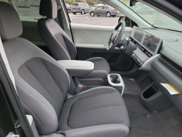 Hyundai IONIQ 5 SEL AWD 2024