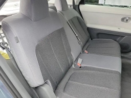 Hyundai IONIQ 5 SEL AWD 2024