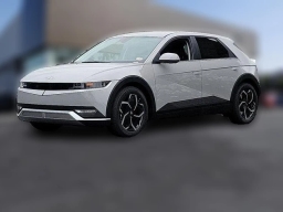 Hyundai IONIQ 5 SEL AWD 2024