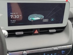 Hyundai IONIQ 5 SEL AWD 2024