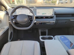 Hyundai IONIQ 5 Limited RWD 2024
