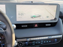 Hyundai IONIQ 5 Limited RWD 2024