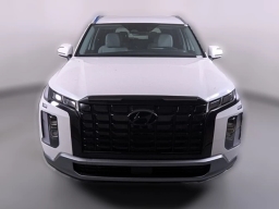 Hyundai Palisade SEL FWD 2025