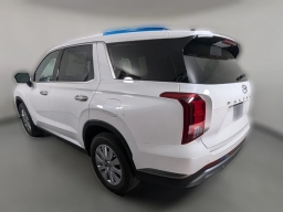 Hyundai Palisade SEL FWD 2025
