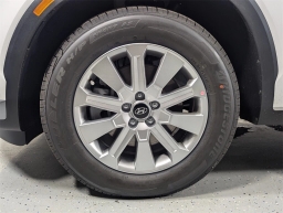 Hyundai Palisade SEL FWD 2025