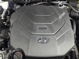 Hyundai Palisade SEL FWD 2025