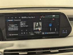 Hyundai Palisade SEL FWD 2025