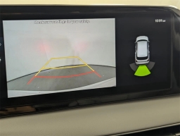 Hyundai Palisade SEL FWD 2025