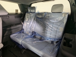 Hyundai Palisade SEL FWD 2025