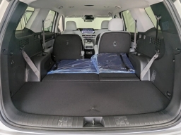 Hyundai Palisade SEL FWD 2025