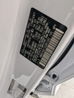 Hyundai Palisade SEL FWD 2025