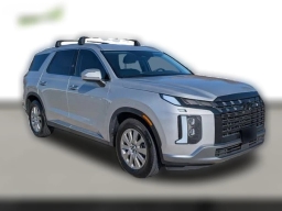 Hyundai Palisade SEL FWD 2025
