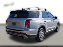 Hyundai Palisade SEL FWD 2025