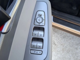 Hyundai Palisade SEL FWD 2025