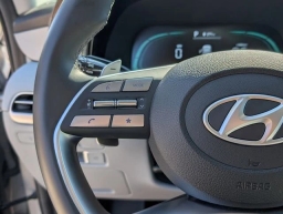 Hyundai Palisade SEL FWD 2025