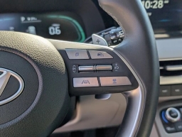 Hyundai Palisade SEL FWD 2025